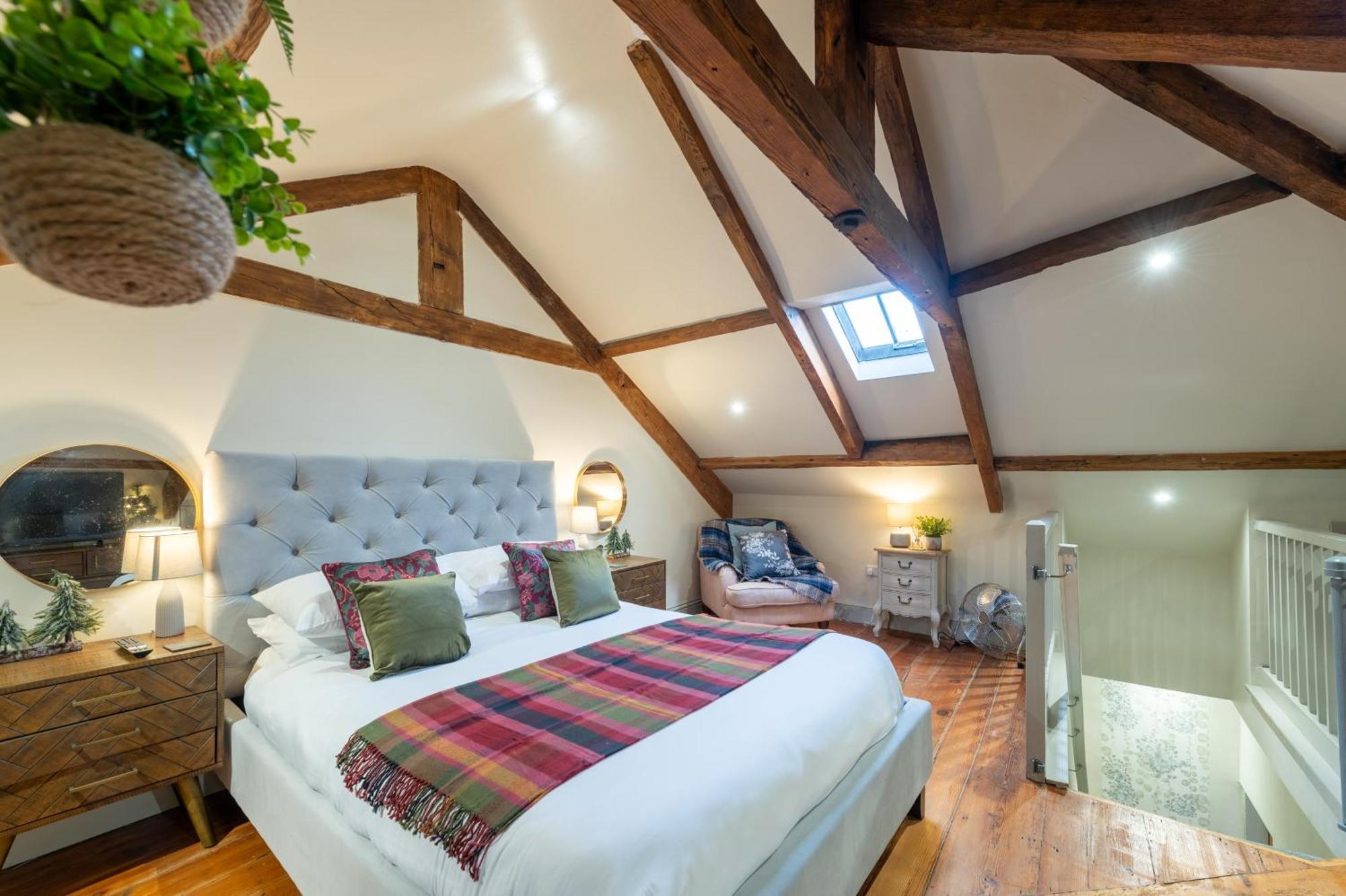 Little Apple Cottage- Free Parking, Hot Tub, Fire, Town Centre Appleby-in-Westmorland Exterior foto