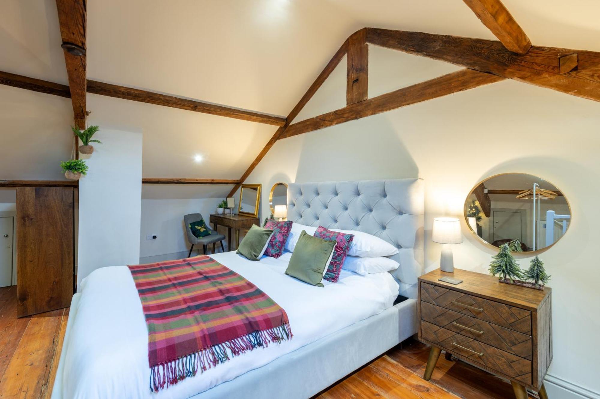 Little Apple Cottage- Free Parking, Hot Tub, Fire, Town Centre Appleby-in-Westmorland Exterior foto