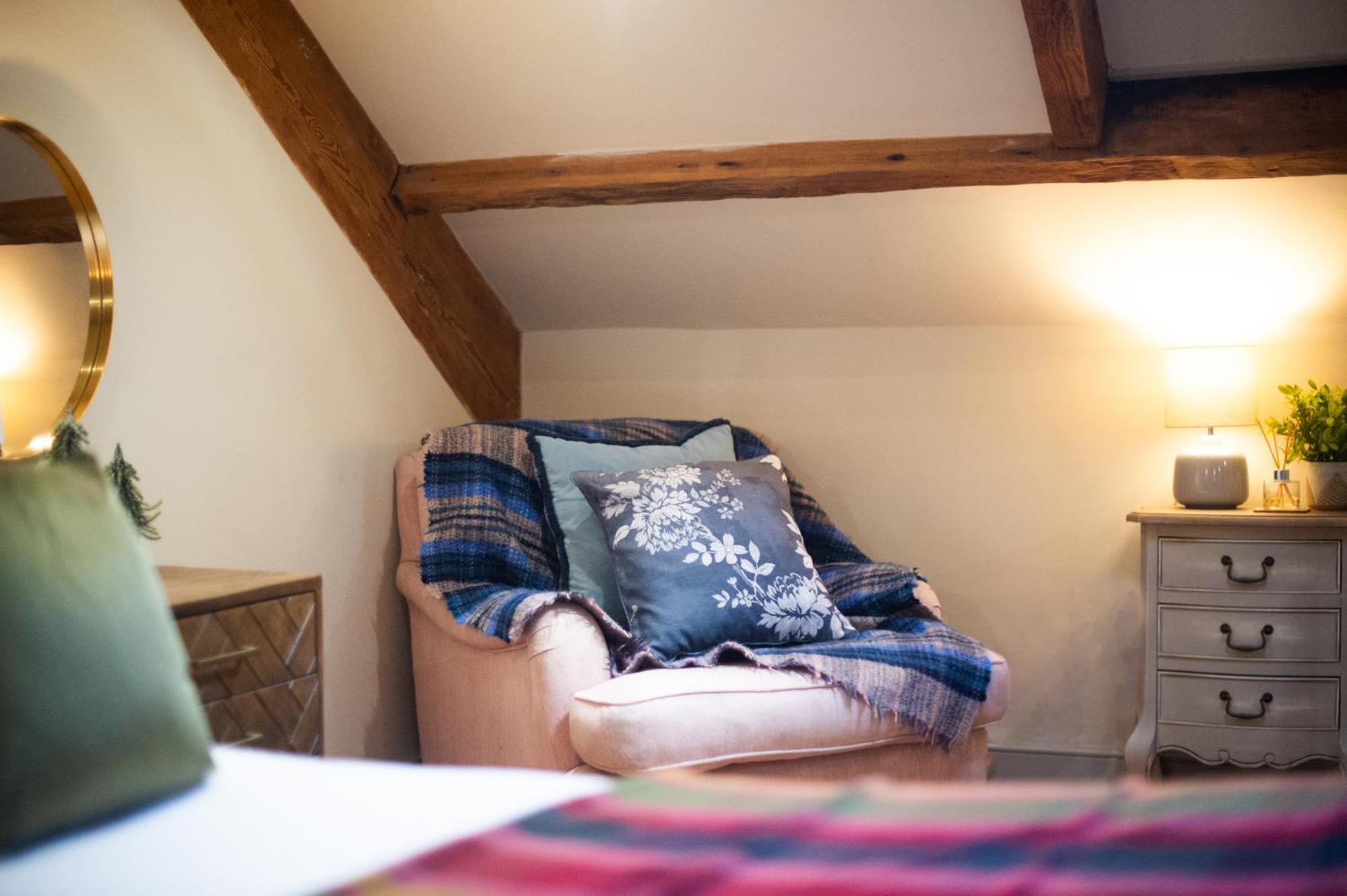 Little Apple Cottage- Free Parking, Hot Tub, Fire, Town Centre Appleby-in-Westmorland Exterior foto