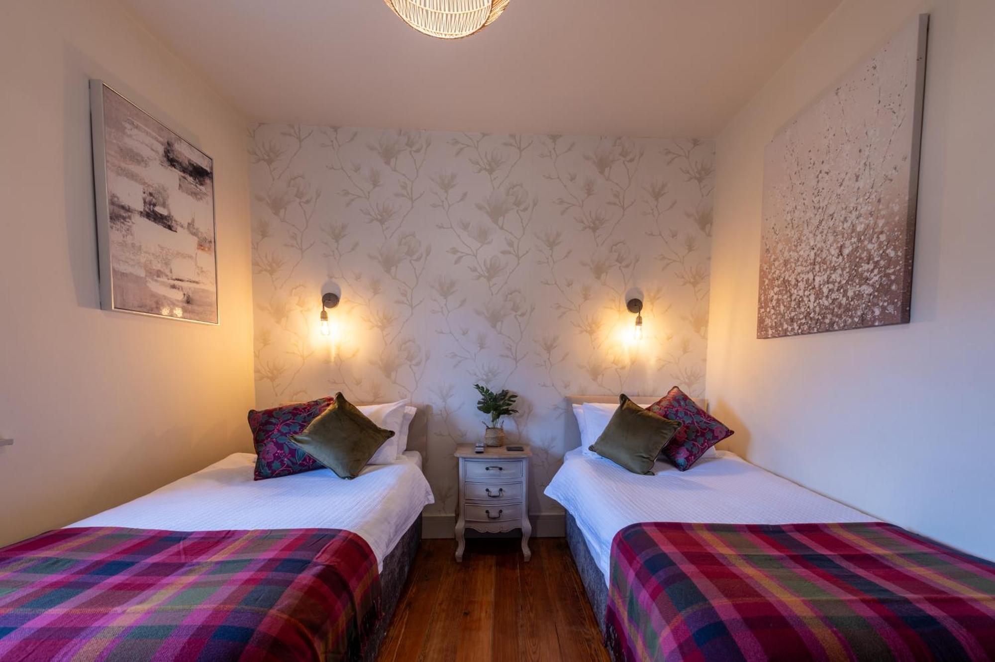 Little Apple Cottage- Free Parking, Hot Tub, Fire, Town Centre Appleby-in-Westmorland Exterior foto
